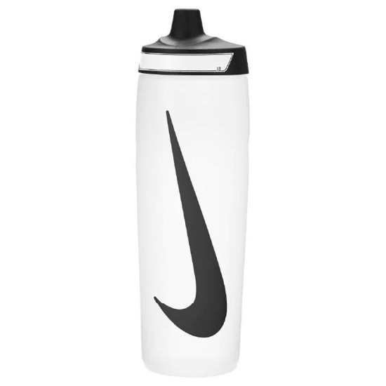 Nike Μπουκάλι νερού Refuel Water Bottle 710 ml ,24 OZ